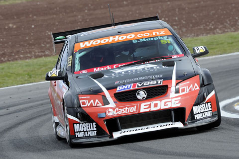 Greg Murphy Taupo2013