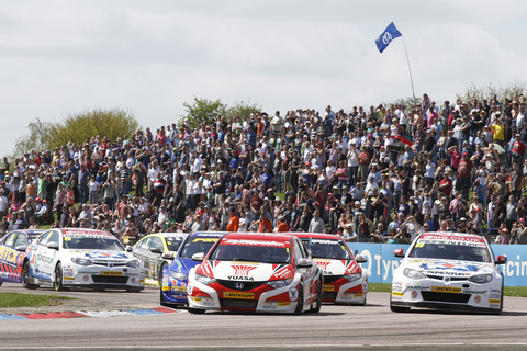 Gordon shedden op kop