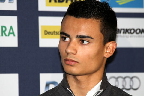 2013__persconferentie_pascal_wehrlein 2013__persconferentie_pascal_wehrlein