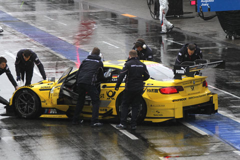 2013_test_hockenheim_mtec 2013_test_hockenheim_mtec