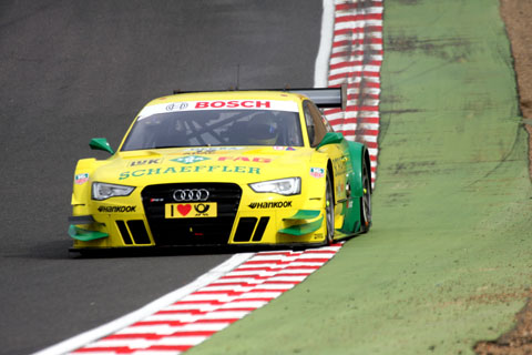 2013 DTM BH Rocky Pole
