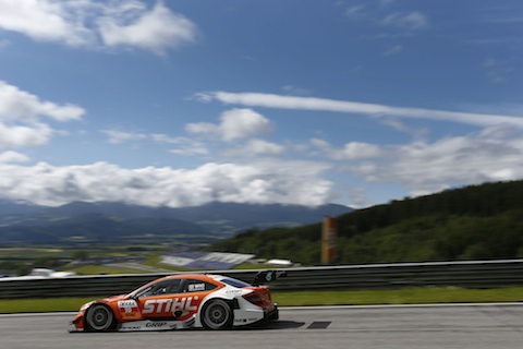 130601 DTM quali Wickens