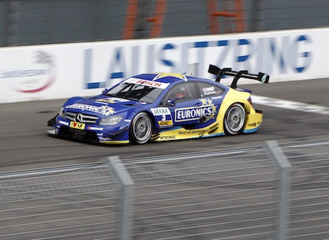 130616 DTM Paffett finish