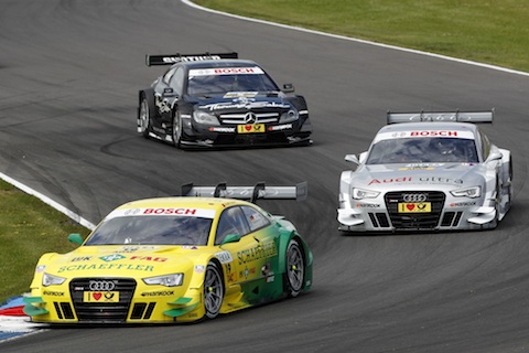 130616 DTM Rockenfeller