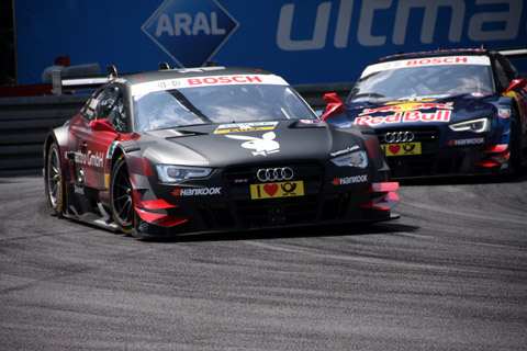 2013 Mortara Ekstrom