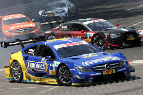 2013 Mortara Paffett 3