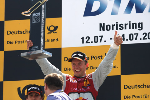 2013 Winnaar Ekstrom