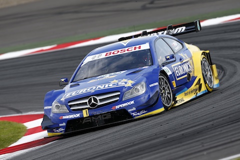 130804 DTM Moscow Race Paffett