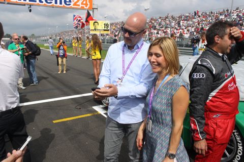 130807 Groeten Moskou Fischer