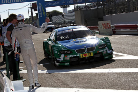 2013 Wittman Farfus 2