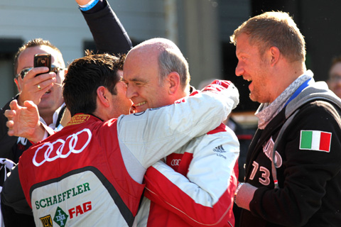 2013 Rockenfeller Ulrich