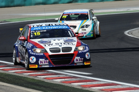 BMW 320 TC 2
