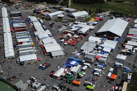 130630 WTCC Sfeer Paddock Porto