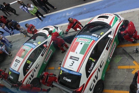 130323_wtcc_preview_honda 130323_wtcc_preview_honda