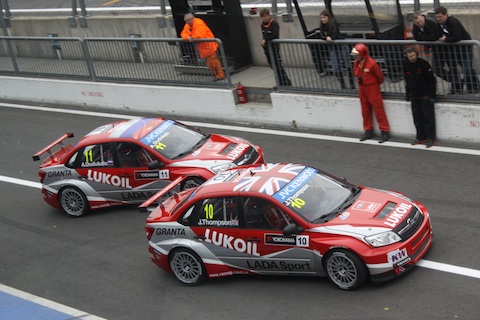 130323_wtcc_preview_lada 130323_wtcc_preview_lada