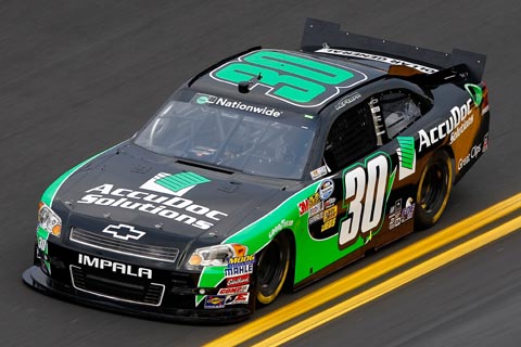 2013 Jason Leffler