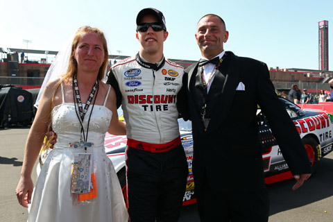 2012_fontana_1_keselowski_huwelijksgetuige 2012_fontana_1_keselowski_huwelijksgetuige