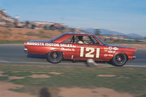 2013 Dan Gurney Riverside