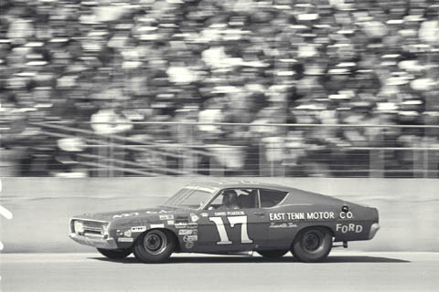 2013 David Pearson 1968