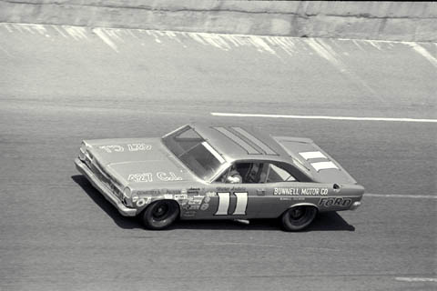 2013 Mario Andretti 1967