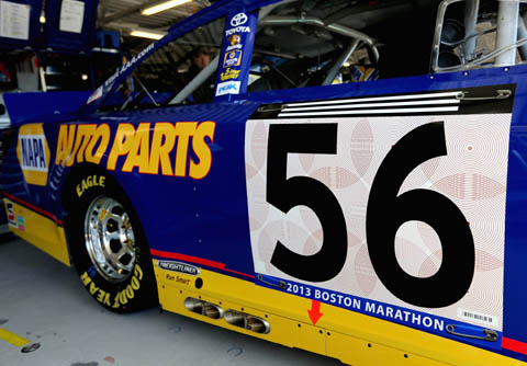 2013_martin-truex-jr-nascar-boston-marathon-bib-2013