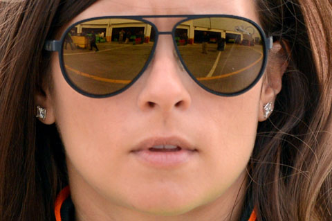 2013_danica_daytona_500