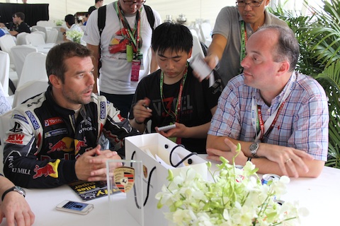 131111 Loeb interview