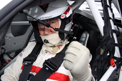 2013 Giudici BMW