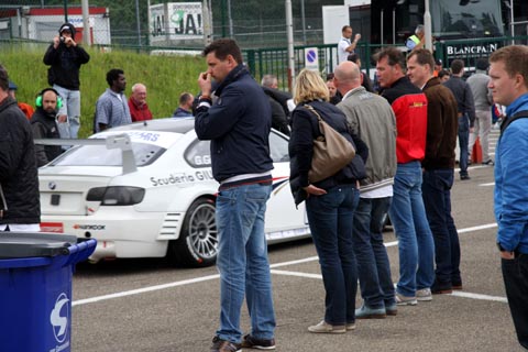 2013 Open Paddock