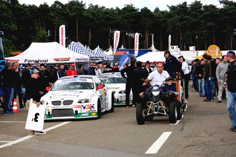 2013 Paddock