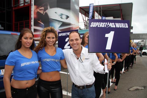 2013 STS Kees Koning 2