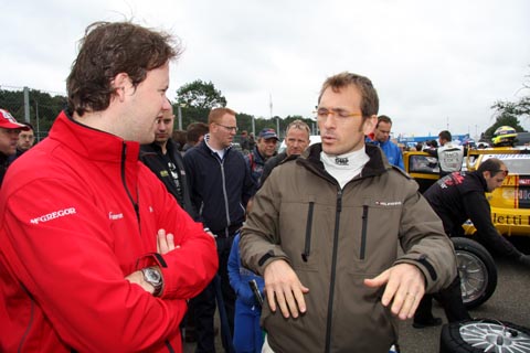 2013 STS Maarten Overdijk