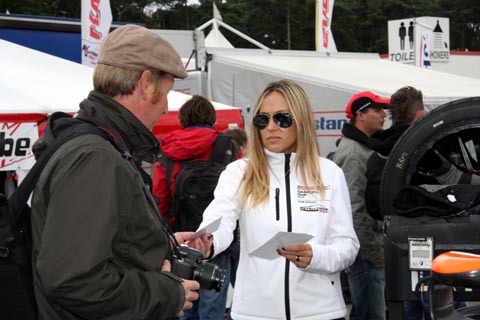 2013 STS Petri Corse AF