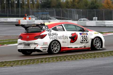 2013 Merten OPC Kampioen