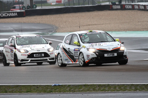 2013 Titelduel