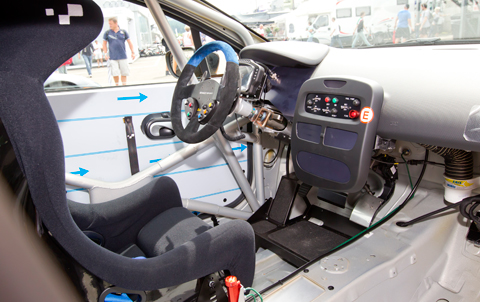 480 cockpit
