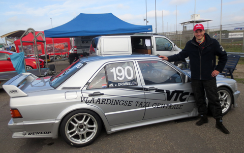 mercedes 1067