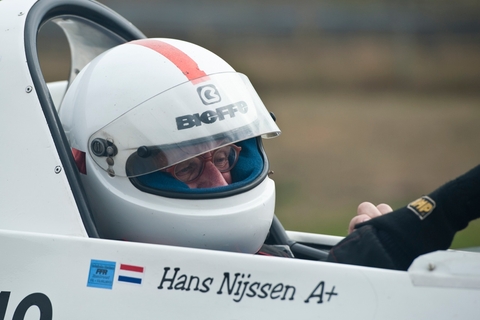 nijssen helm