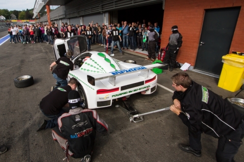 Pitstop2 Spa