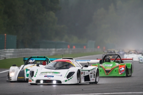 Saker2 Spa