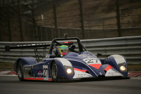 ligier ligier