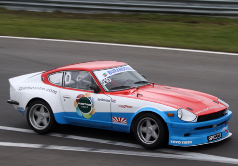 dats een datsun