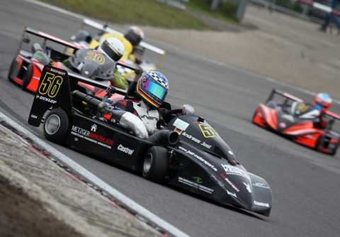 dwarse kart 4543