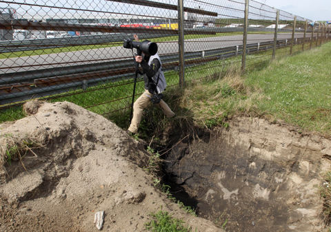konijnentunnel