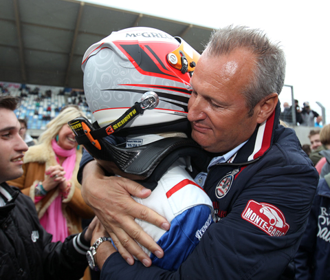 trotse pappa 6302