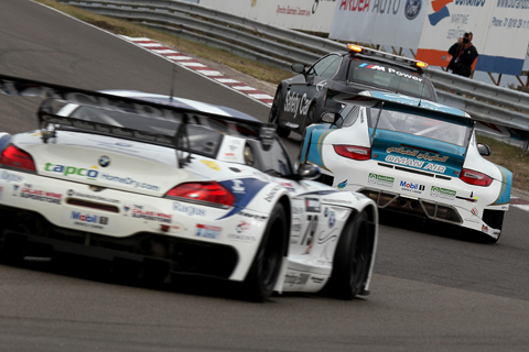 480 safety car 3813