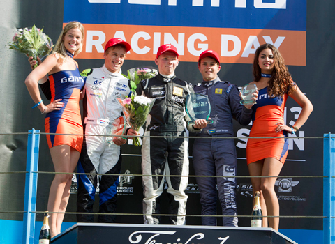 480 podium