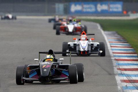 r1 blomqvist 1