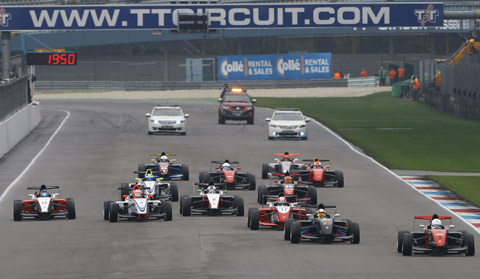 r1 start