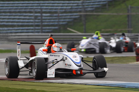 r1 tenvoorde